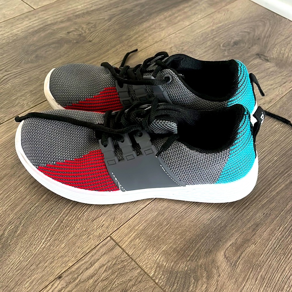 Ecko Unlimited tennis’s shoes